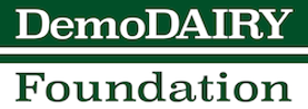 DemoDAIRY logo