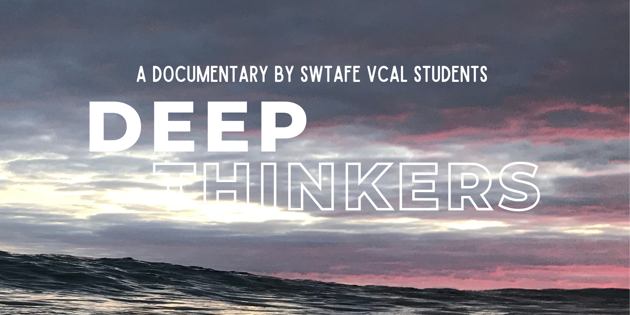 Deep Thinkers documentary